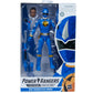 Dino Thunder Blue Ranger Power Rangers Lightning Collection Action Figure