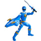 Dino Thunder Blue Ranger Power Rangers Lightning Collection Action Figure
