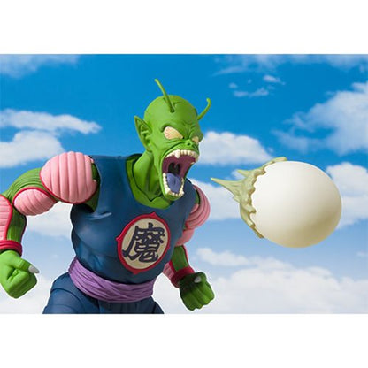 Dragon Ball Piccolo Daimau King Piccolo S.H. Figuarts Action Figure