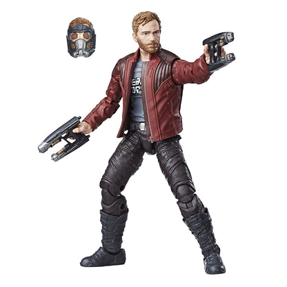 Marvel Legends Guardians of the Galaxy Star Lord