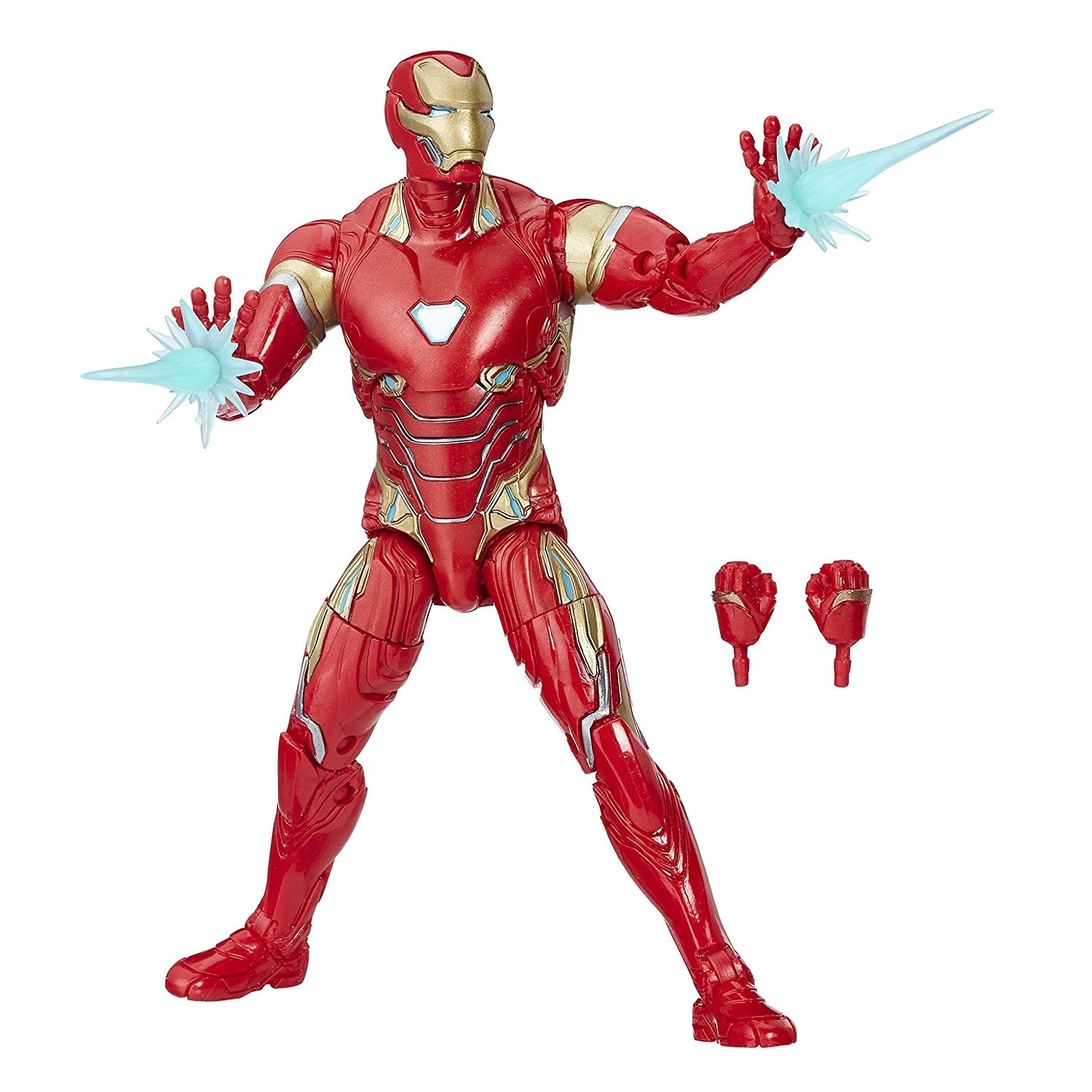 Marvel Legends Avengers Infinity War Iron Man Action Figure