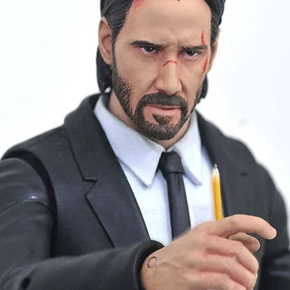 John Wick Select Action Figure