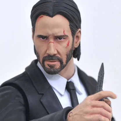 John Wick Select Action Figure