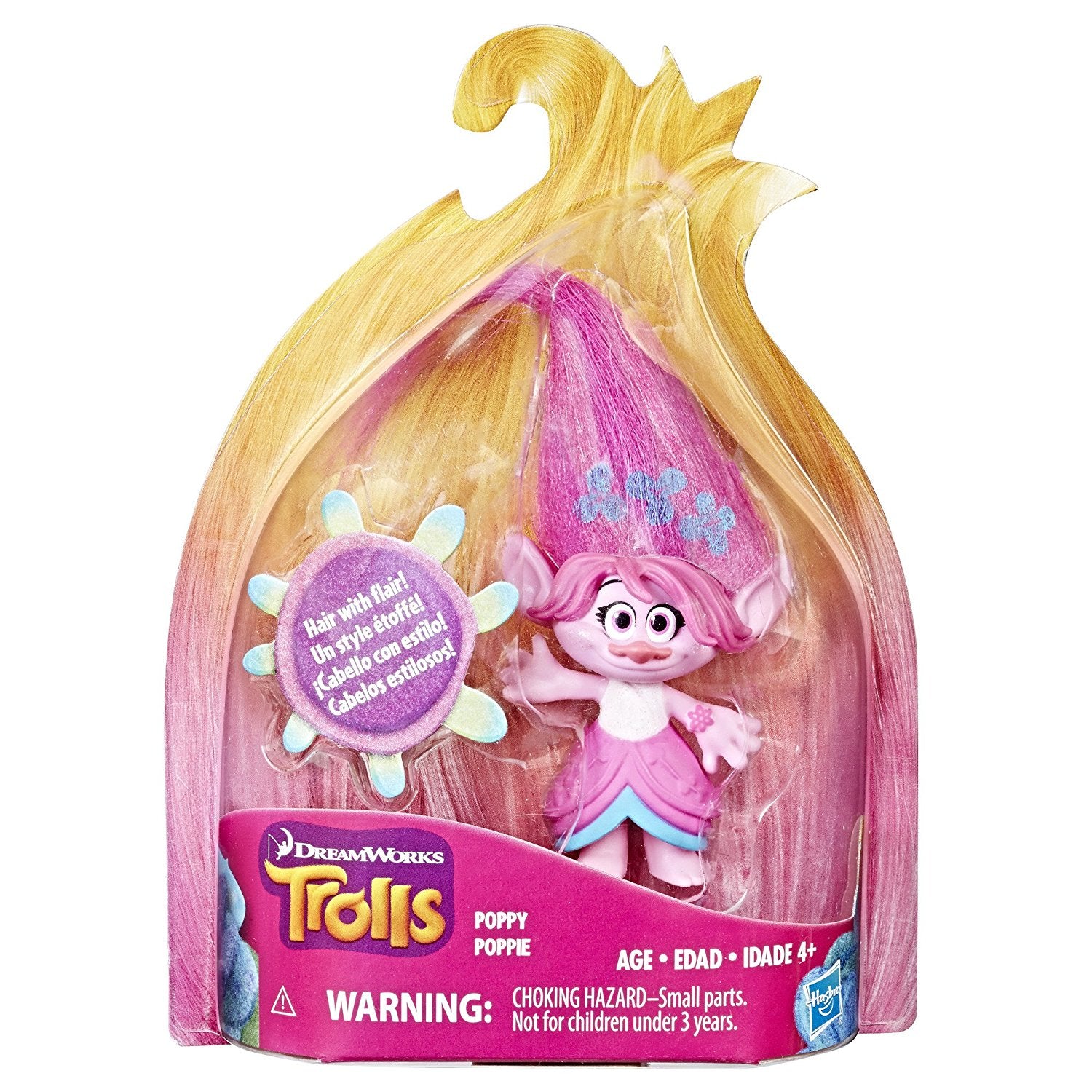 Trolls – Milly's Toy Shop