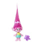 Trolls Poppy Collectible Figure with Critter