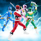 Power Rangers Lightning Collection 6-Inch Action Figures Wave 8