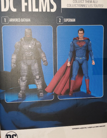 DC Collectibles Superman Premium Action Figure