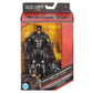 Justice League Batman Tact Suit Action Figure