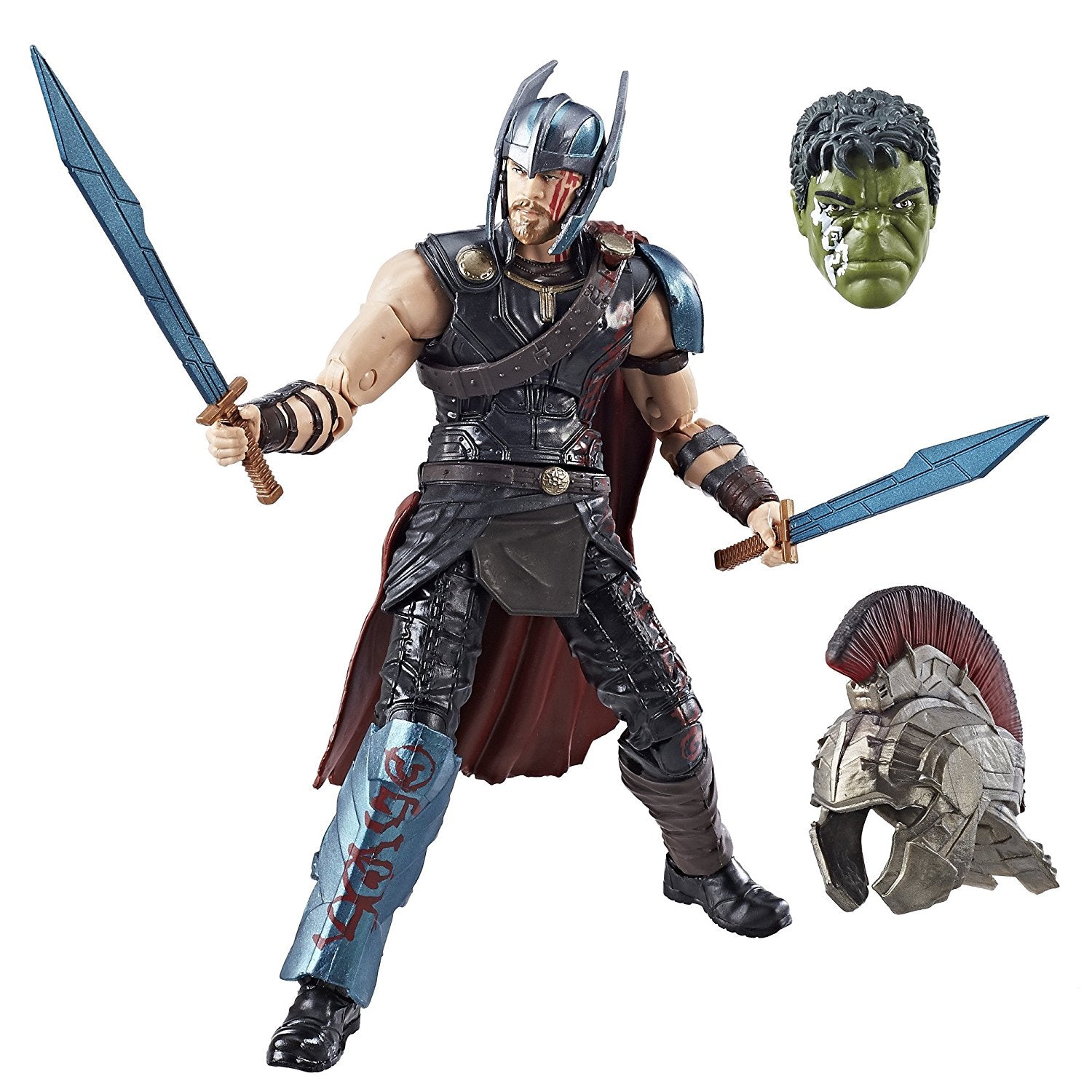 Gants Hulk - Marvel Avengers Thor: Ragnarok Toys