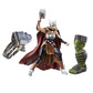 Marvel Legends Thor Ragnarok Action Figures Bundle (Build Hulk)