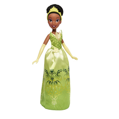 Disney Princess Royal Shimmer Tiana Doll