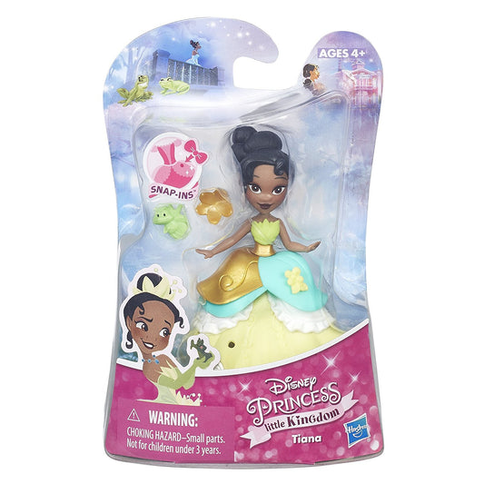 Disney Princess Little Kingdom Tiana