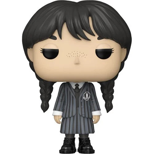 Wednesday Addams Pop! Vinyl Figure